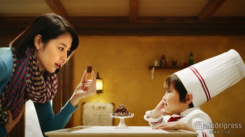 長澤まさみ、高橋來