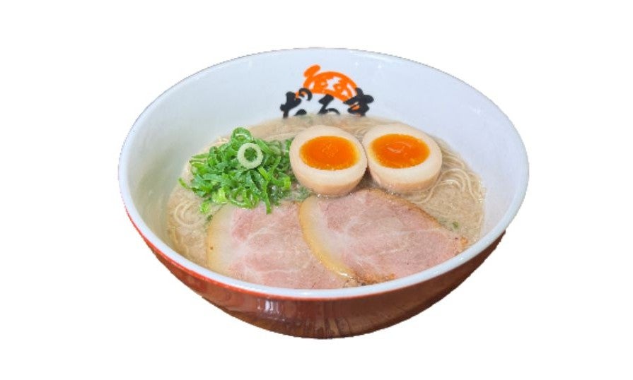 【関西初出店】これウマッ！週3で通いたくなる、博多の老舗行列ラーメン店が京都駅ビルにオープン