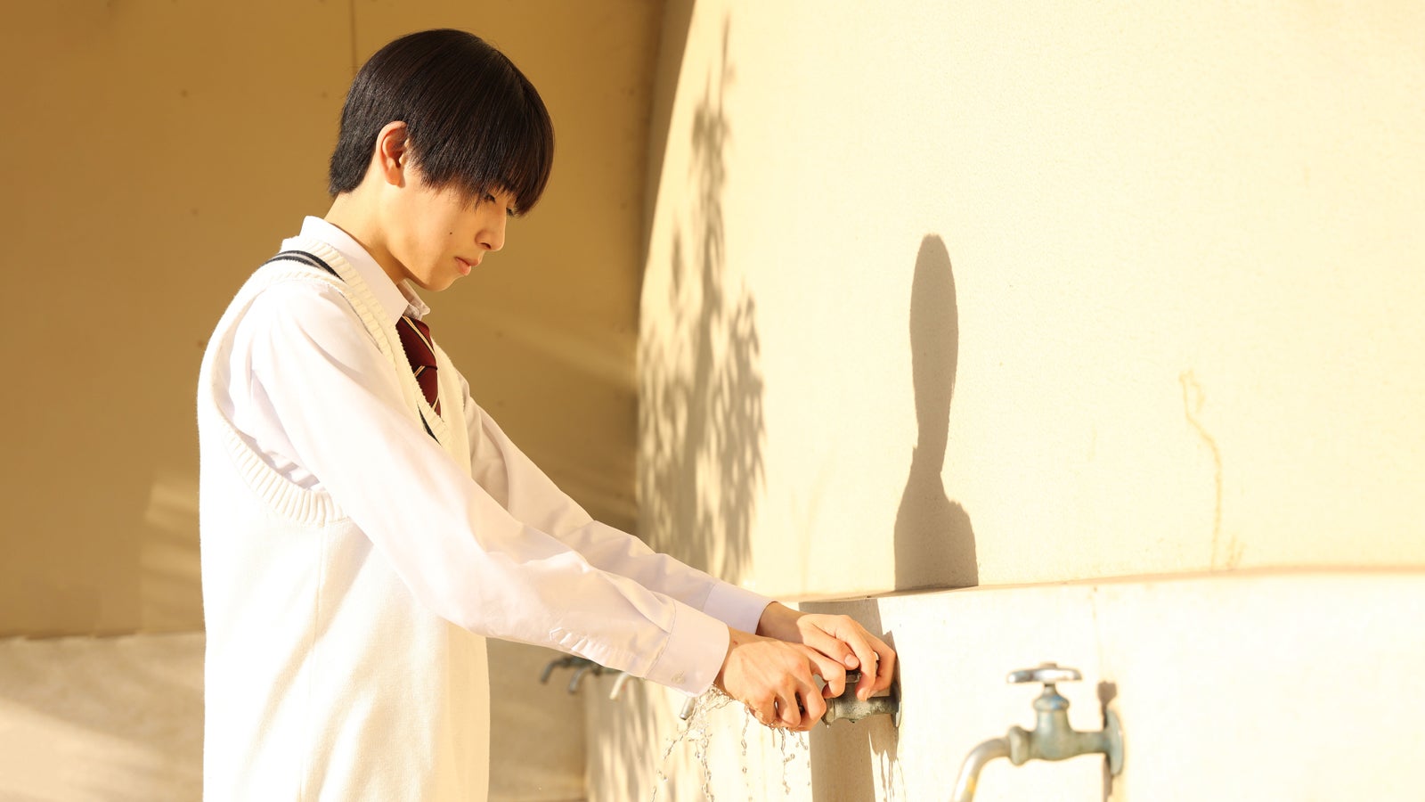 本島純政「未成年～未熟な俺たちは不器用に進行中～」第7話（C）「未成年」製作委員会