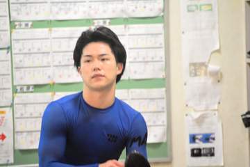 【ボート】まるがめルーキーS 広瀬凜がデビュー初Vから連続優勝のチャンス 競り合い制してファイナル6号艇