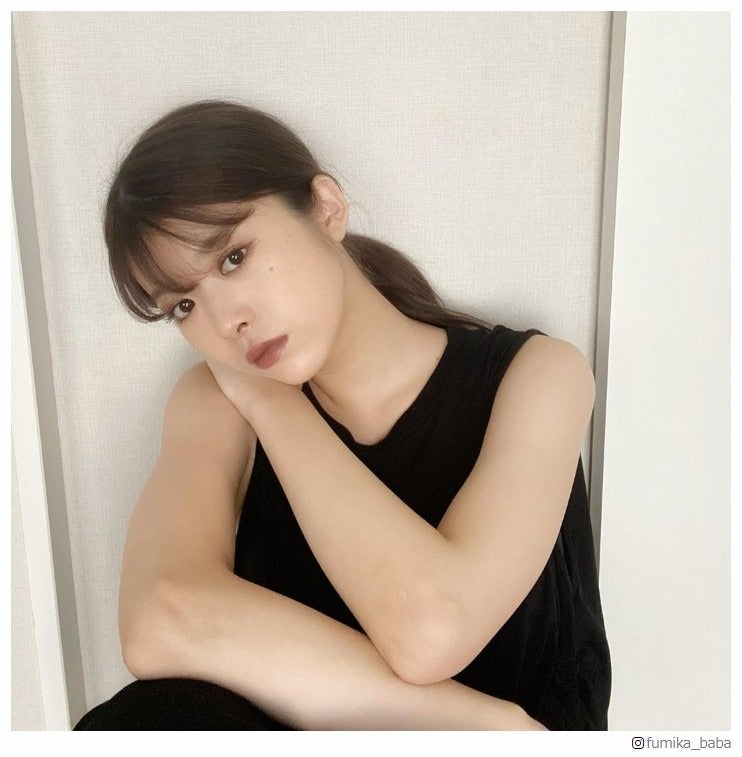 【ノースリーブ解禁美女】馬場ふみか・中条あやみ・みちょぱら続々 少し早めの夏ルックに熱視線