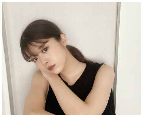 【ノースリーブ解禁美女】馬場ふみか・中条あやみ・みちょぱら続々 少し早めの夏ルックに熱視線