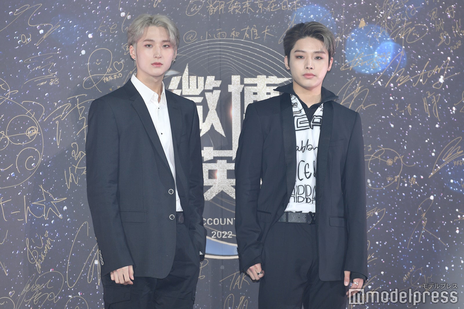 （C）モデルプレス