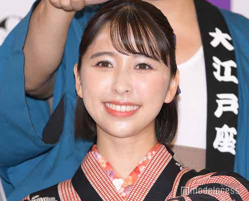 ももクロ玉井詩織の座長ぶり明らかに メンバー称賛「若大将」<ももクロ一座>