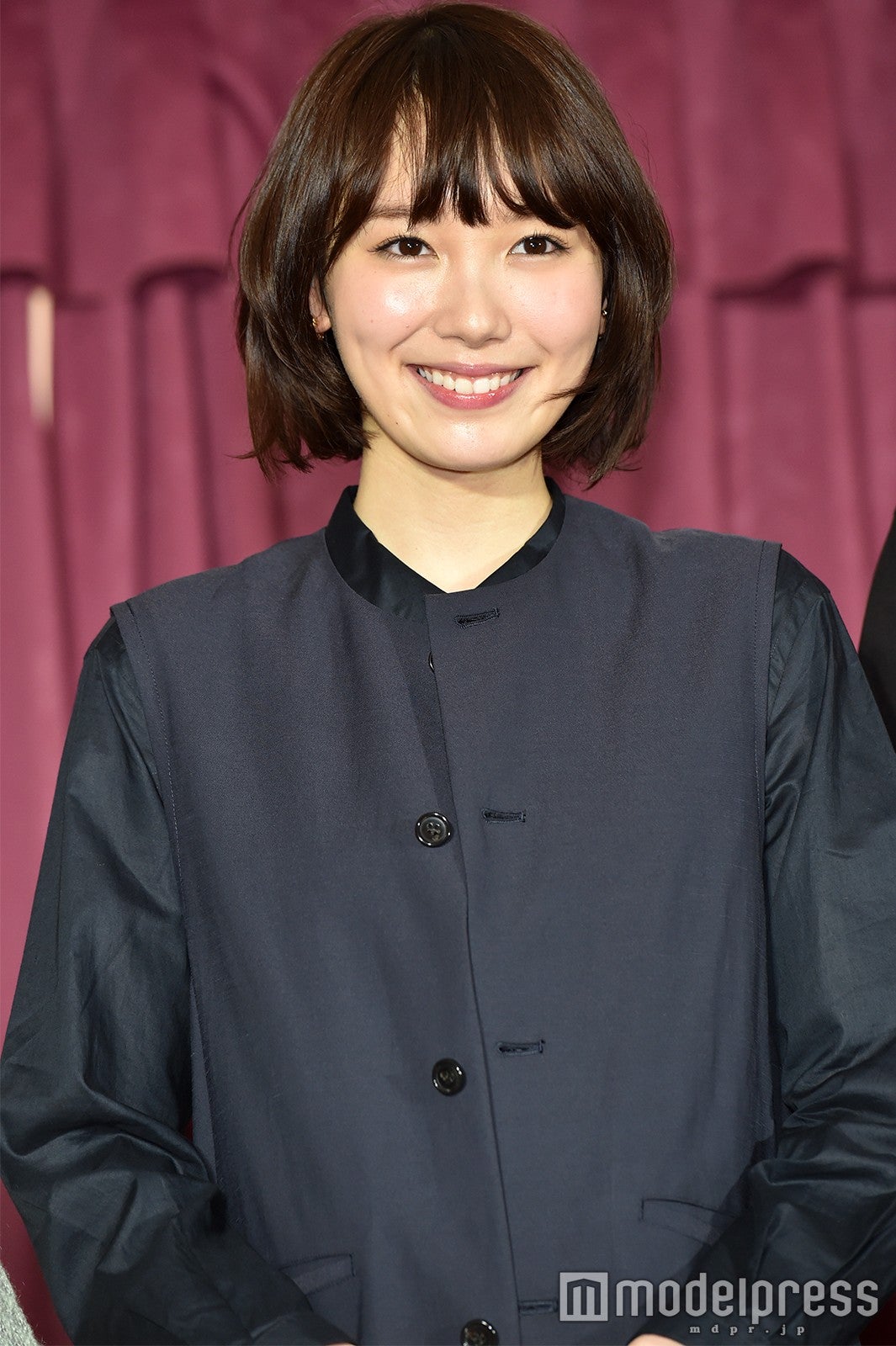 飯豊まりえ （C）モデルプレス