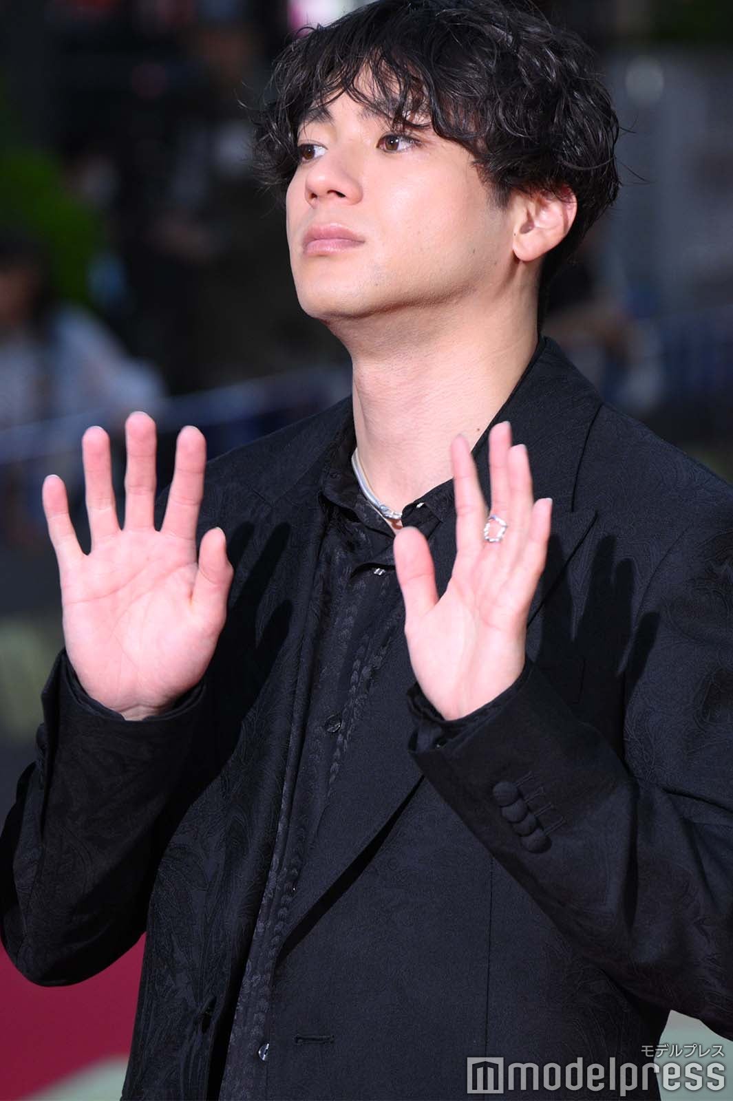 山田裕貴（C）モデルプレス