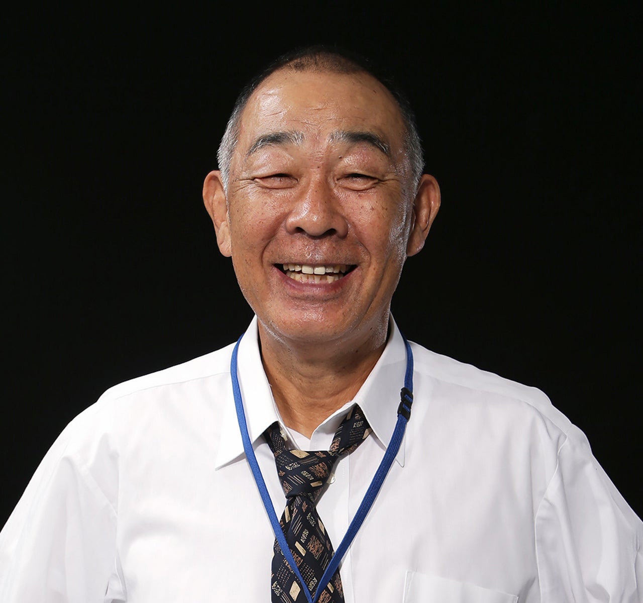 でんでん（C）「死役所」製作委員会