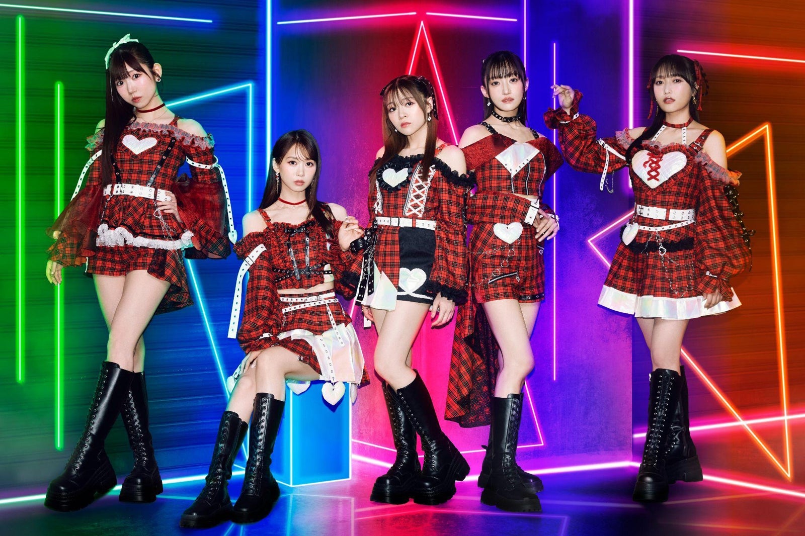 声優アイドルユニット・i☆Ris、2027年末をもって活動終了 15周年の節目で決断「話し合いを重ねてまいりました」