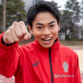 インタビューに応じた菅生新樹(C)モデルプレス