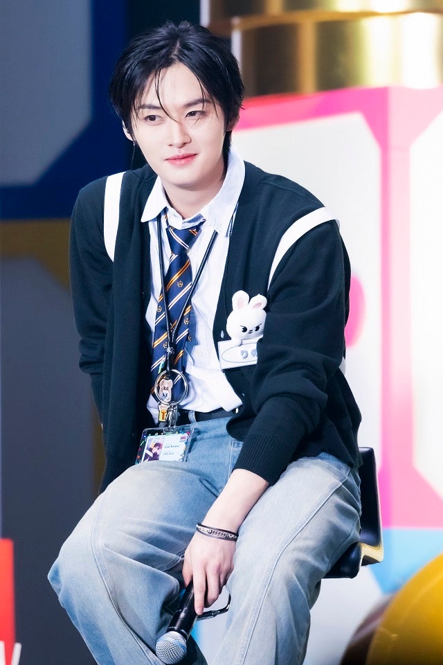 リノ／撮影：田中聖太郎写真事務所