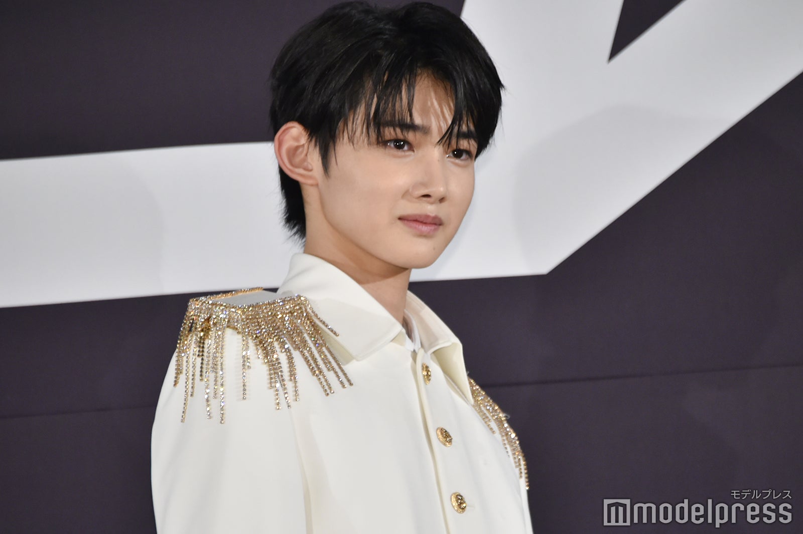 JO （C）モデルプレス