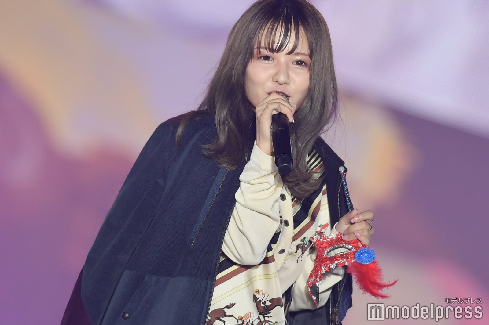 佐藤ノア （C）モデルプレス