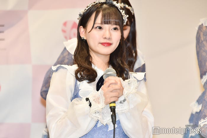 齊藤なぎさ (C)モデルプレス