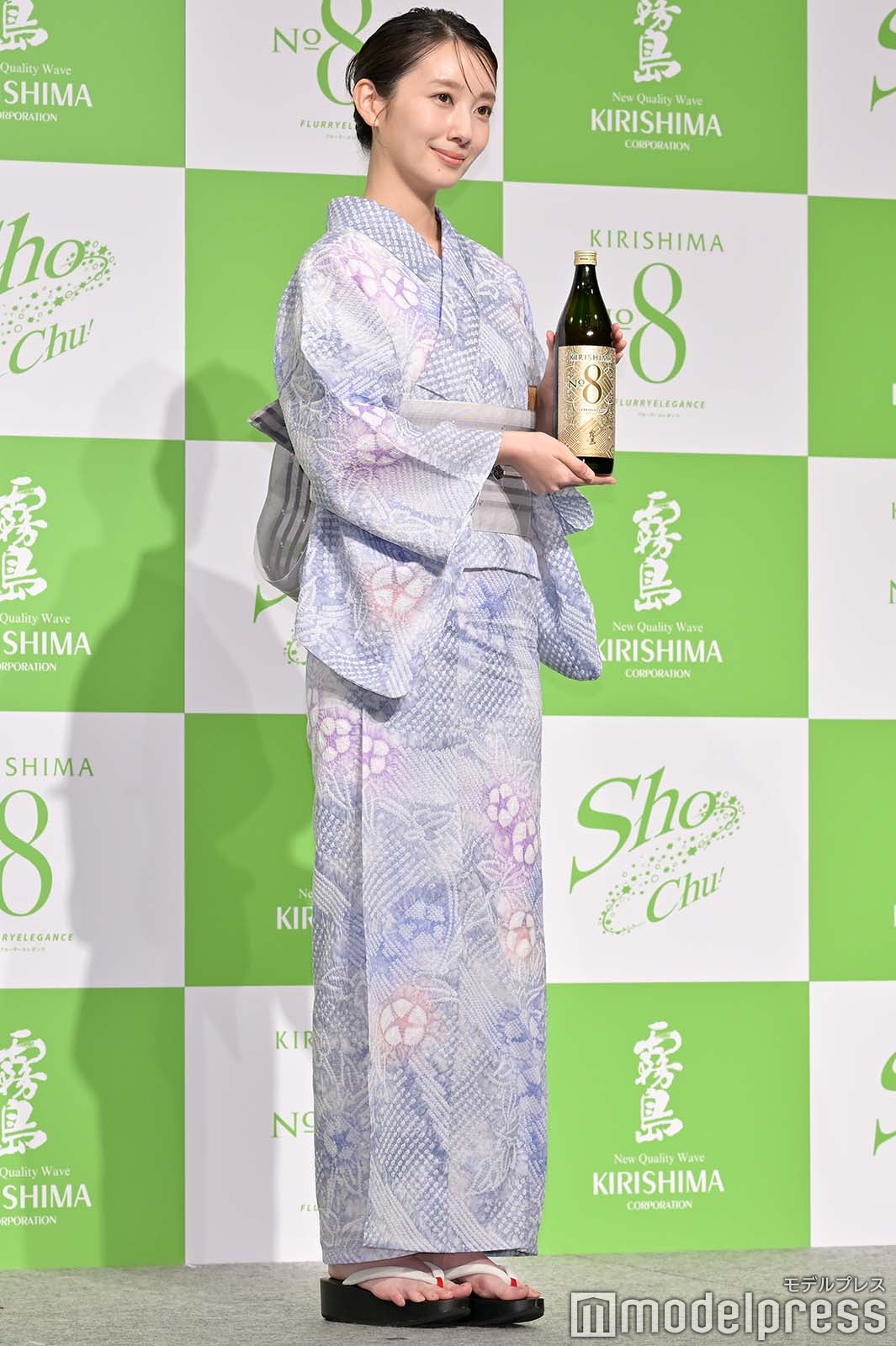 波瑠（C）モデルプレス