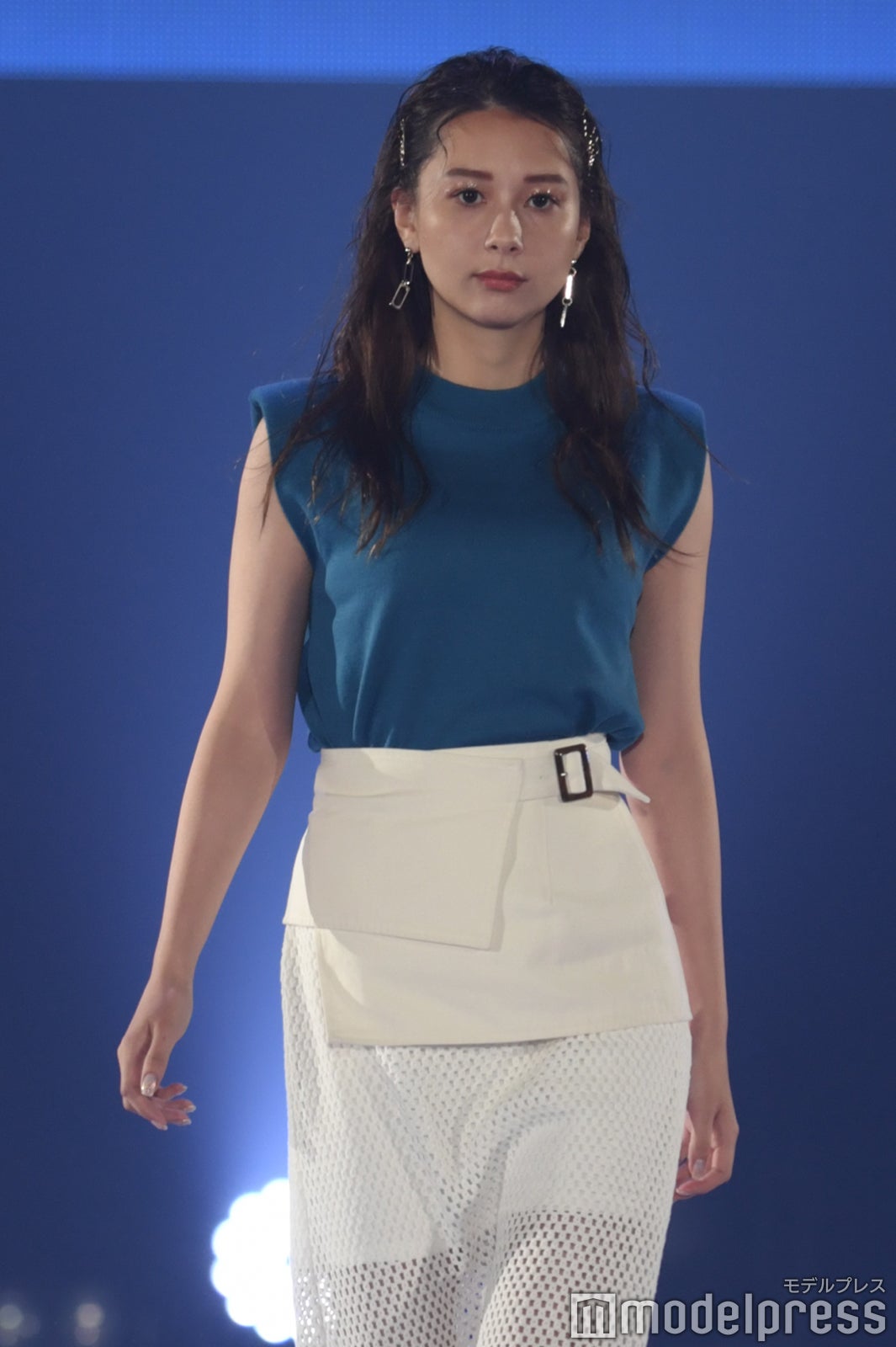 Niki（C）モデルプレス