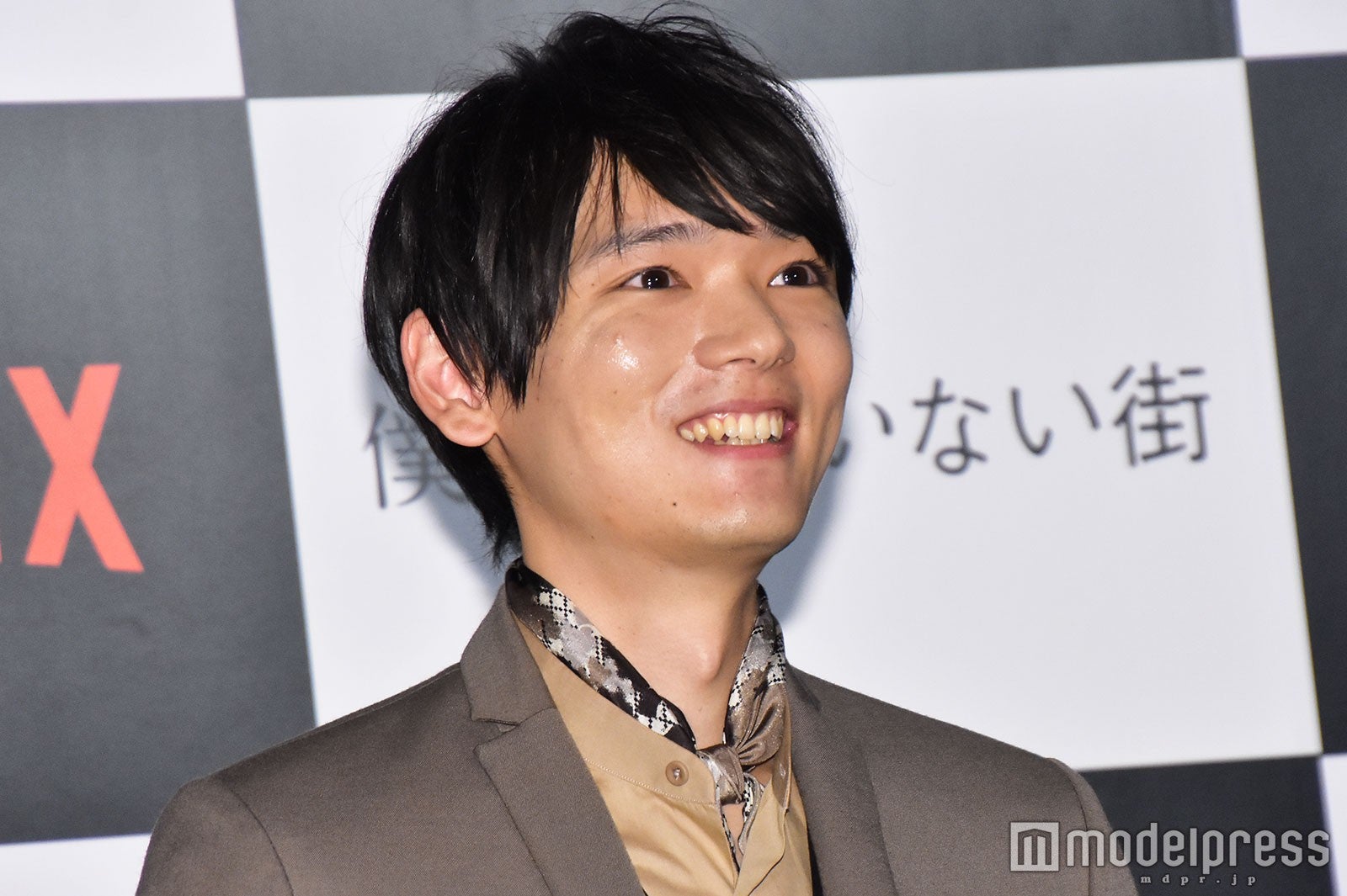 古川雄輝 （C）モデルプレス