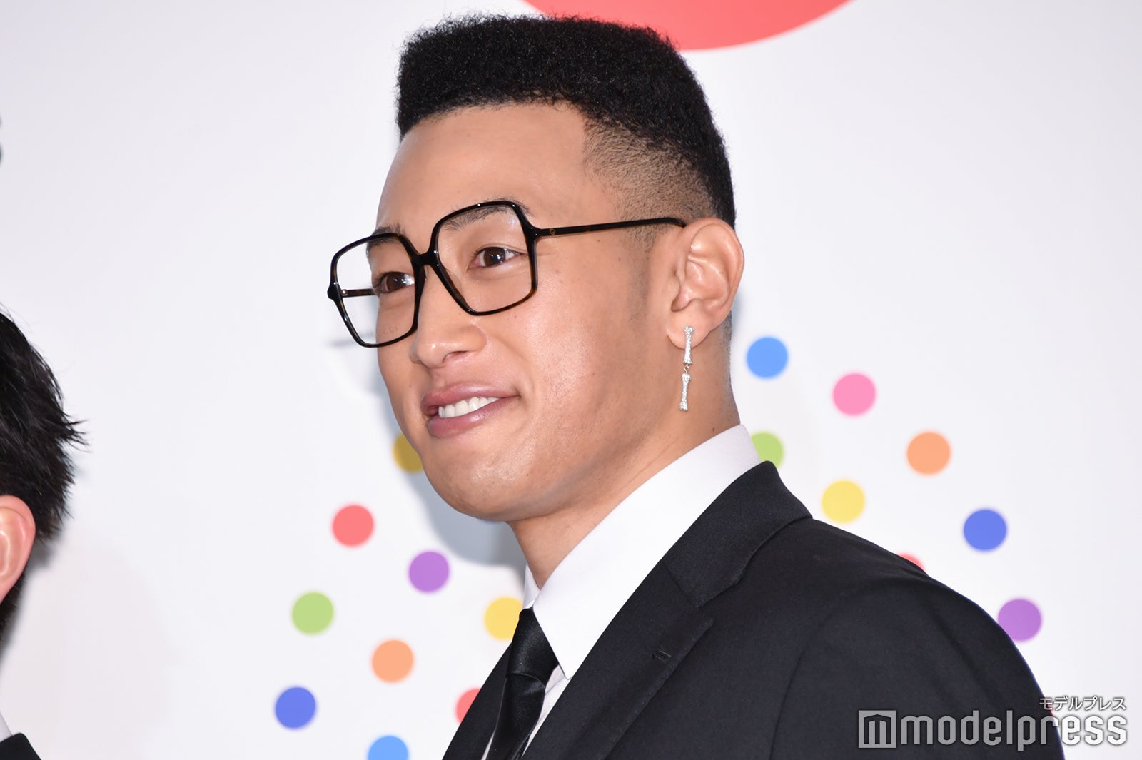 関口メンディー （C）モデルプレス