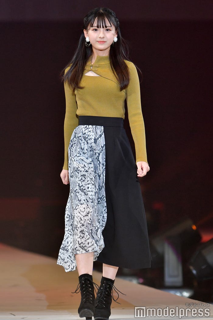 入江日奈子(C)モデルプレス