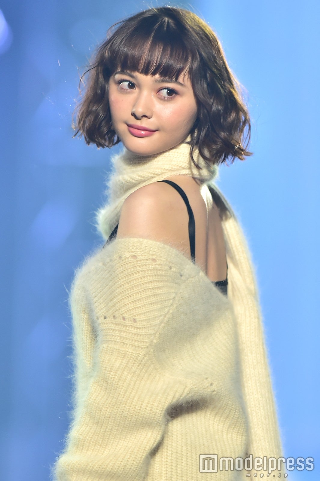 玉城ティナ（C）モデルプレス