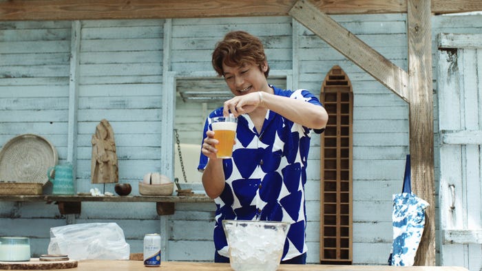 香取慎吾 (提供画像)