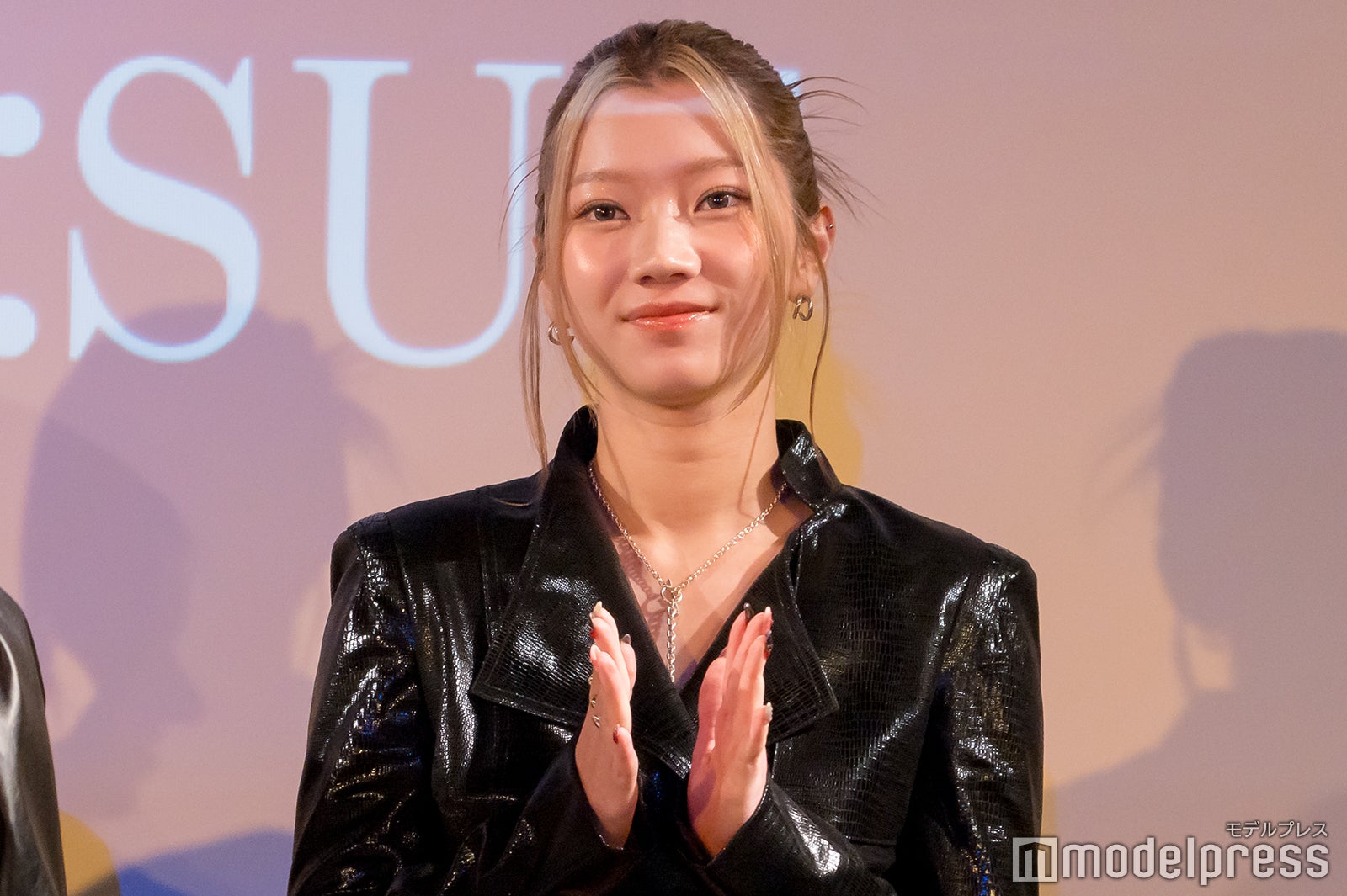 RINO（C）モデルプレス