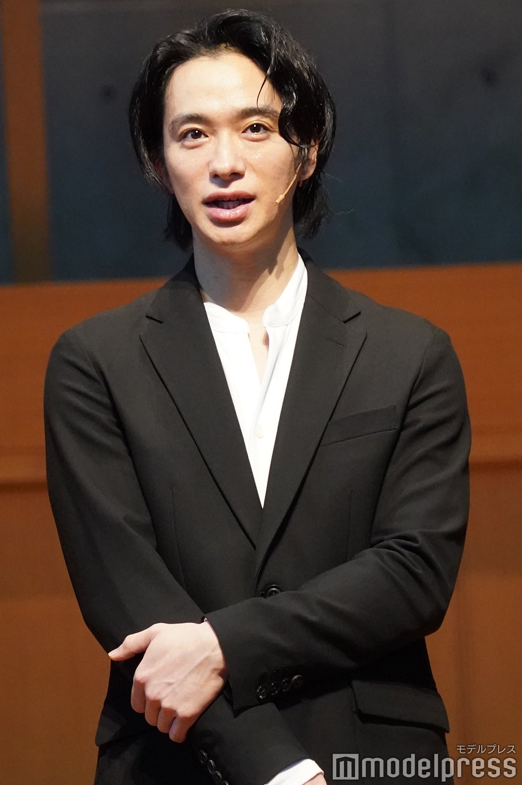 戸塚祥太（C）モデルプレス