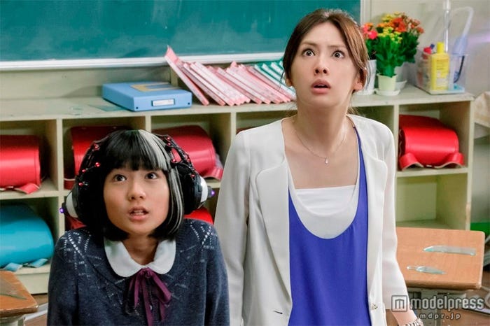 映画「悪夢ちゃん The夢ovie」より