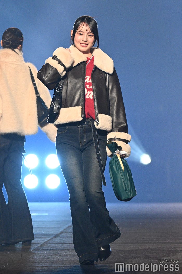 小國舞羽(C)モデルプレス