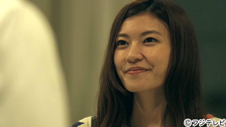 住岡梨奈／「テラスハウス」9月27日放送回より