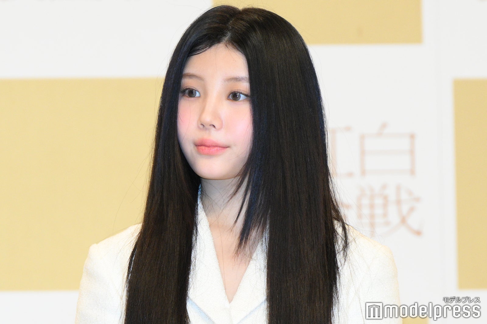 ウォンヒ（C）モデルプレス