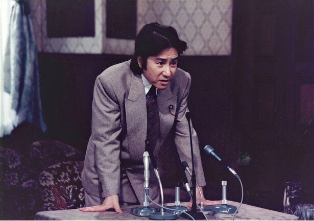 田村正和さん追悼 三谷幸喜書き下ろしの主演ドラマ 総理と呼ばないで がbsフジで放送決定 モデルプレス 田村正和さん追悼 三谷幸喜書き下ろしの主演ドラマ 総理と呼ばないで がbsフジで放送決定 モデルプレス
