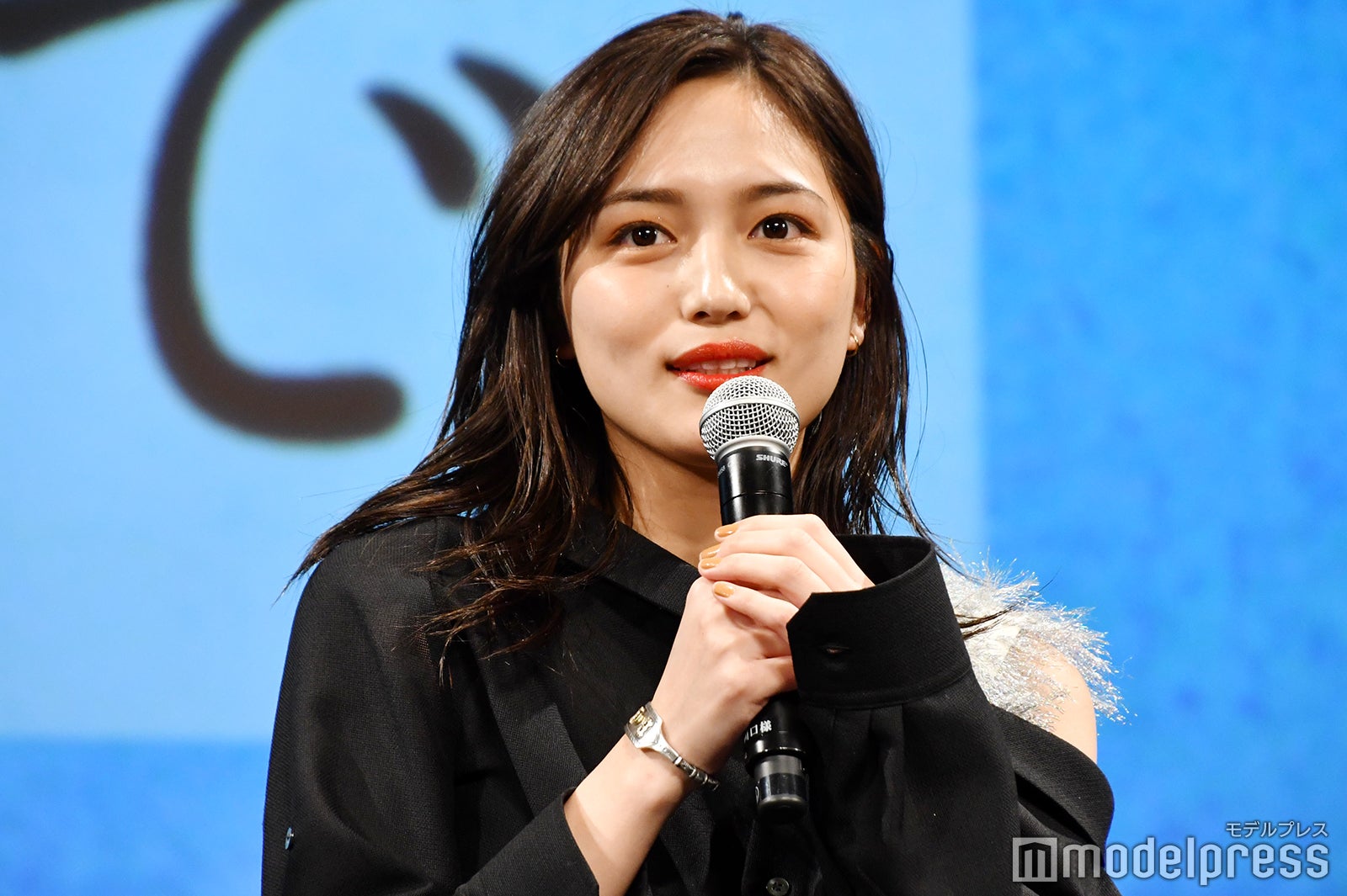 川口春奈（C）モデルプレス