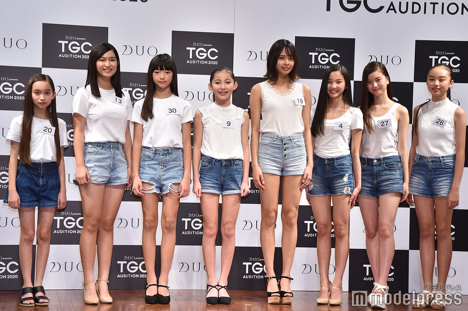 (画像8/129) 大手芸能事務所8社がドラフト会議 19名が指名受ける<「TGC AUDITION 2020」全指名結果> モデルプレス (画像8/129) 大手芸能事務所8社がドラフト会議 19名が指名受ける<「TGC AUDITION 2020」全指名結果> モデルプレス