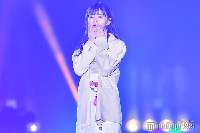 齋藤飛鳥(C)モデルプレス