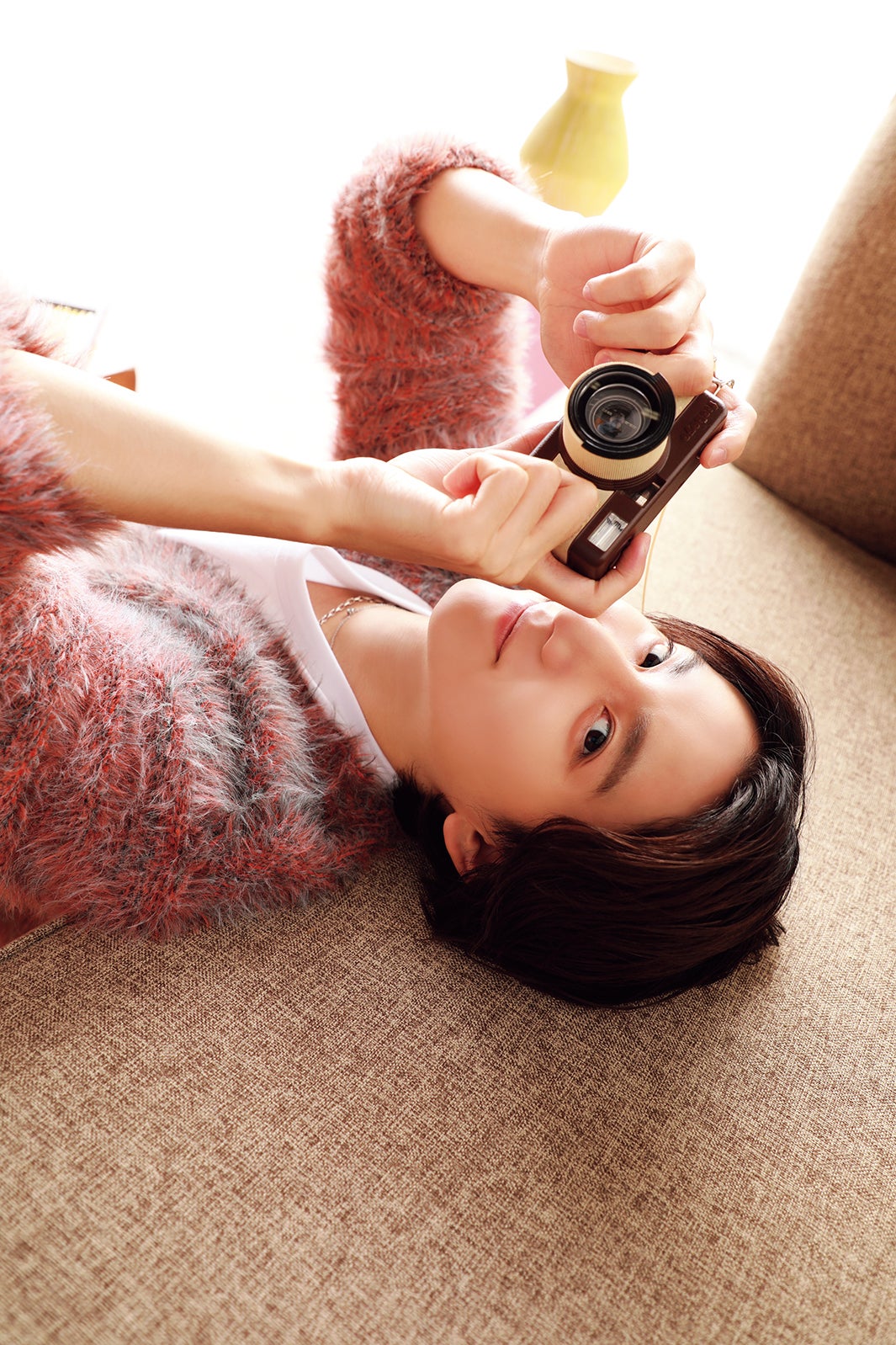 SixTONES京本大我、恋愛を語る 妄想デートプランとは