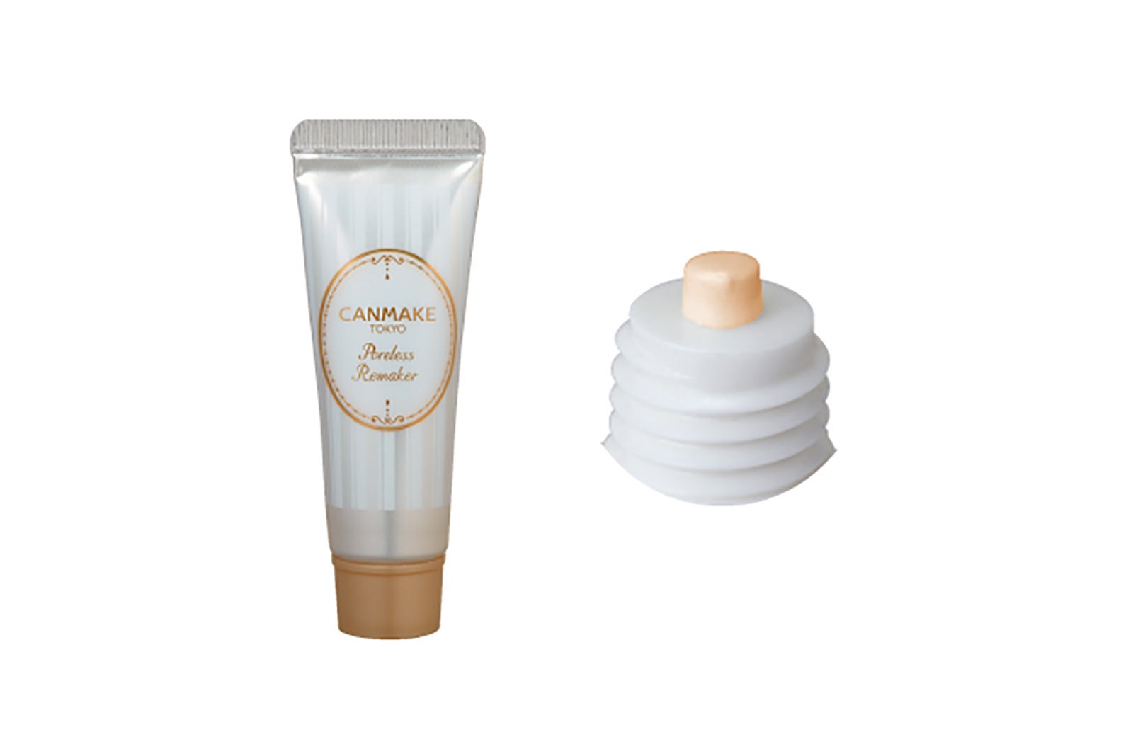 2020年11月下旬に登場する「ポアレスリメイカー」（画像提供：株式会社井田ラボラトリーズ）