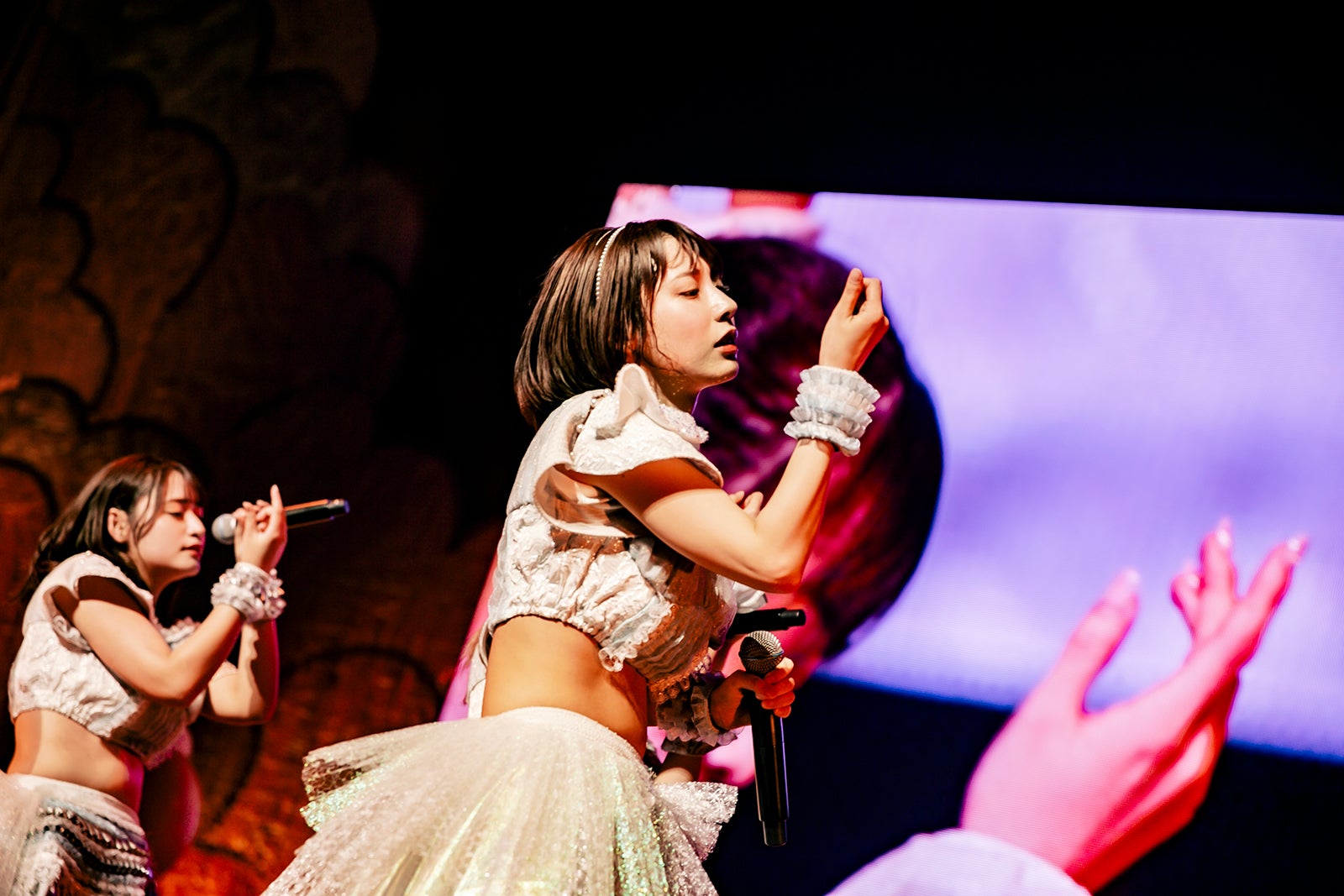 #ババババンビ（C）藤井拓