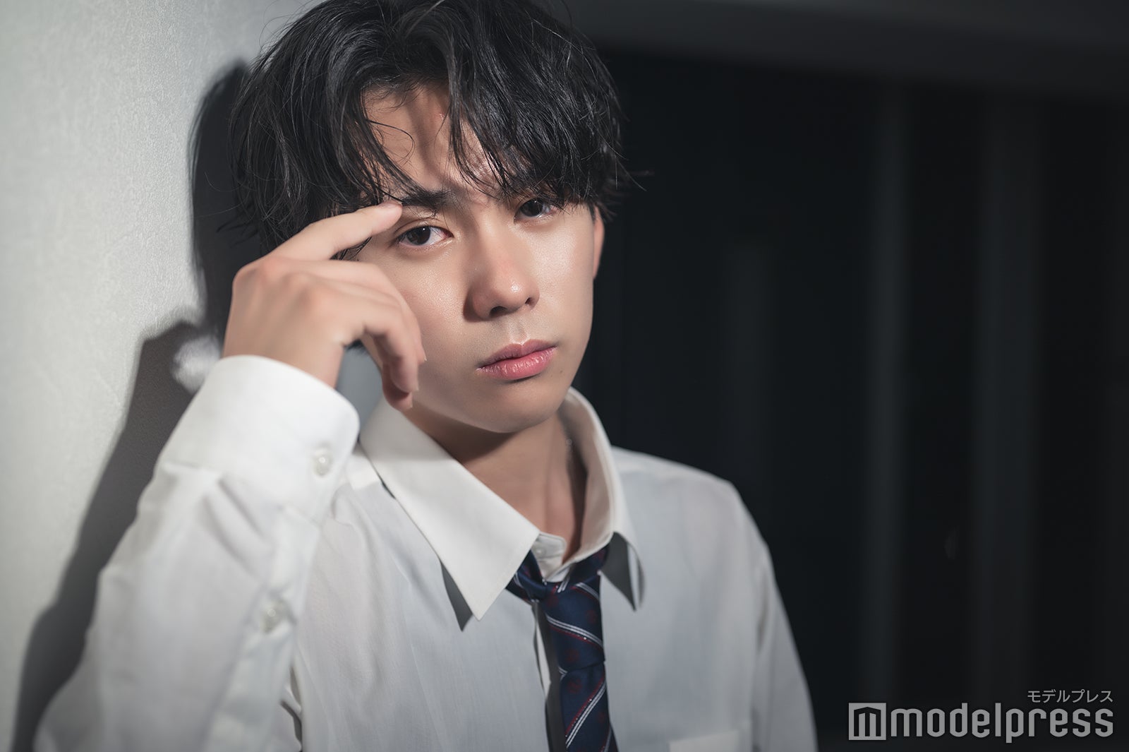 金野天飛さん（C）モデルプレス