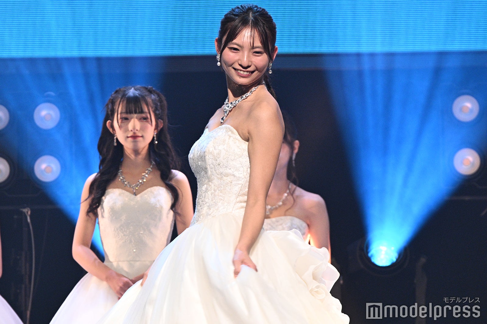 東条澪さん（C）モデルプレス