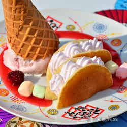 壱馬の“アレ”は…いちご味♡¥800(C)モデルプレス