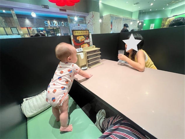 第3子妊娠中の小林礼奈、次女の“赤ちゃんらしい瞬間”を公開「どれも愛おしい」