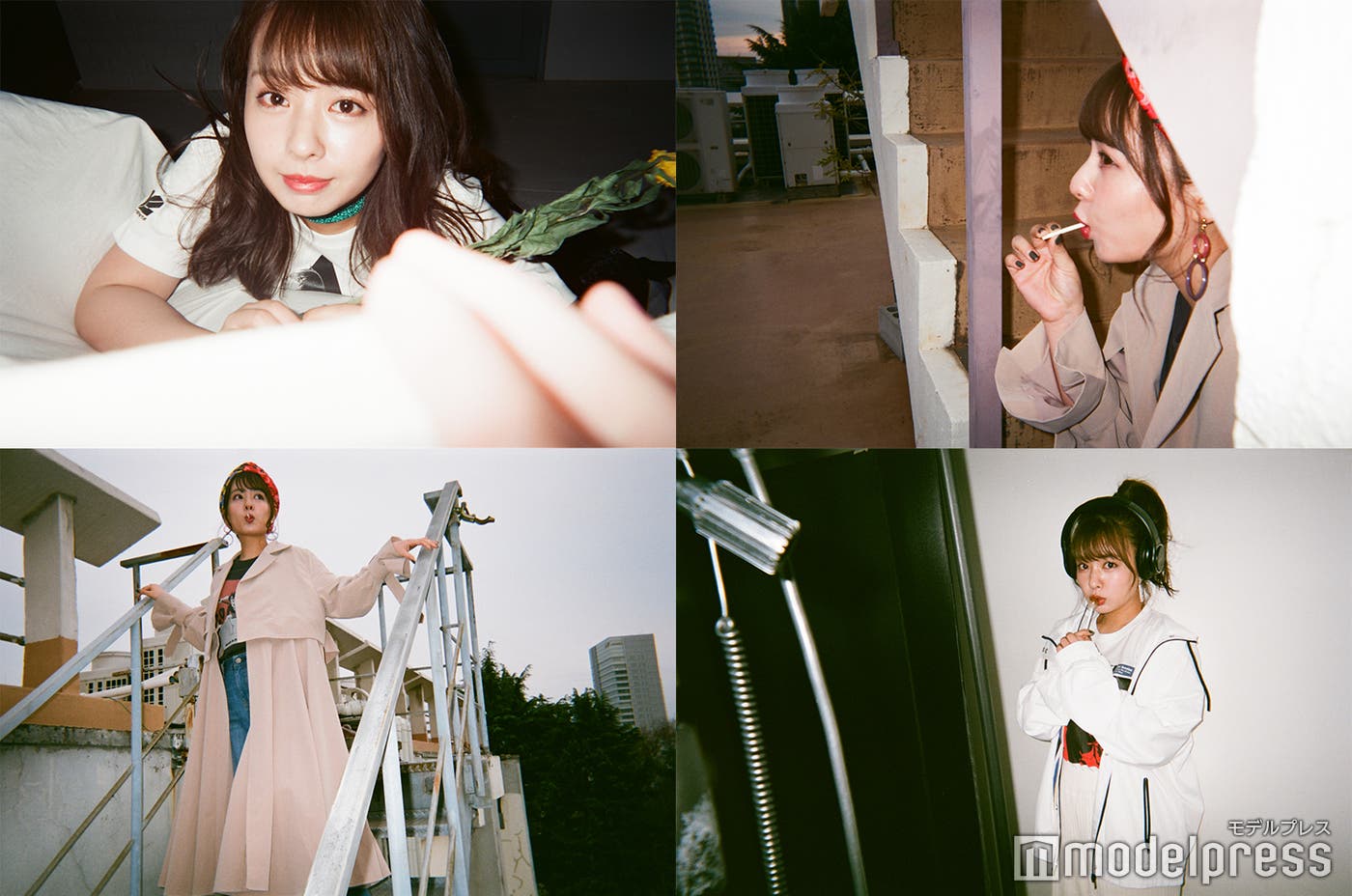 山田菜々(C)モデルプレス