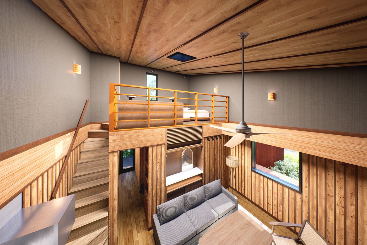 ソラトニワ別邸/提供画像