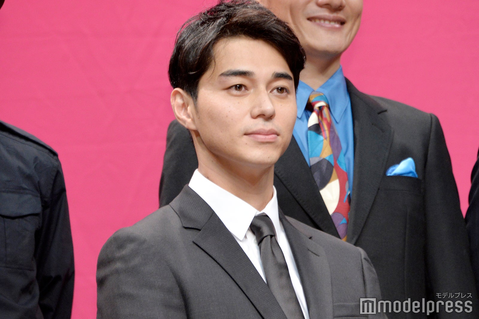 東出昌大（C）モデルプレス