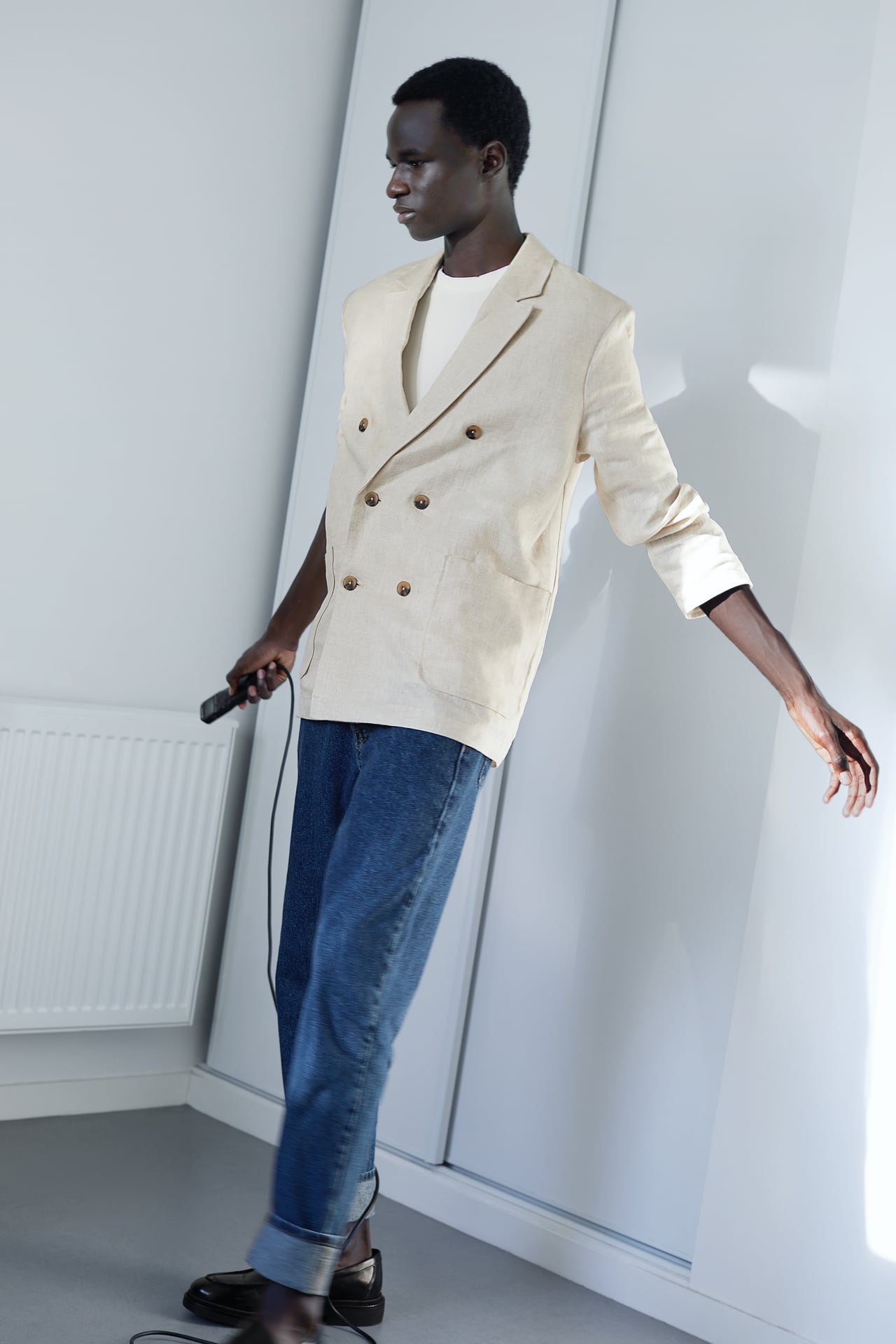 「ZARA JAPAN」公式オンラインサイトより