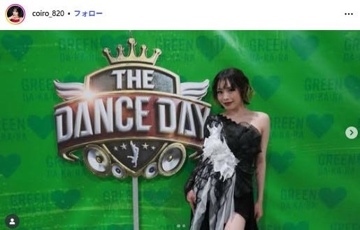 コイロInstagramより