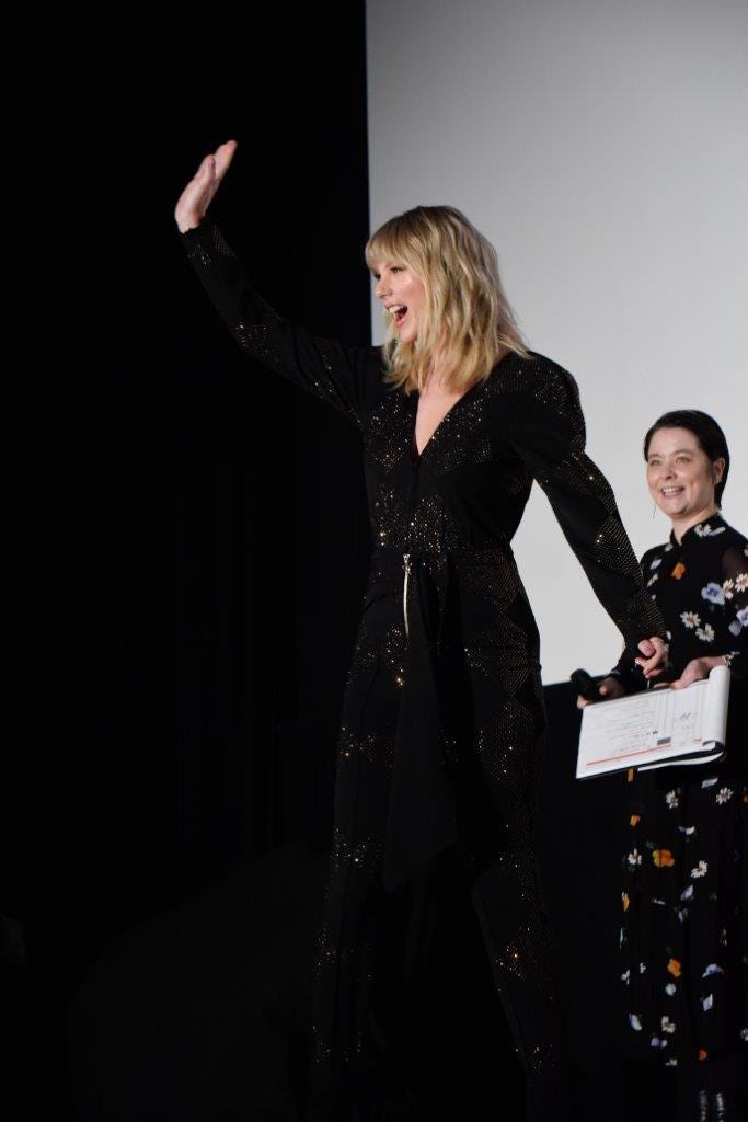 テイラー・スウィフト(C)Kayoko Yamamoto