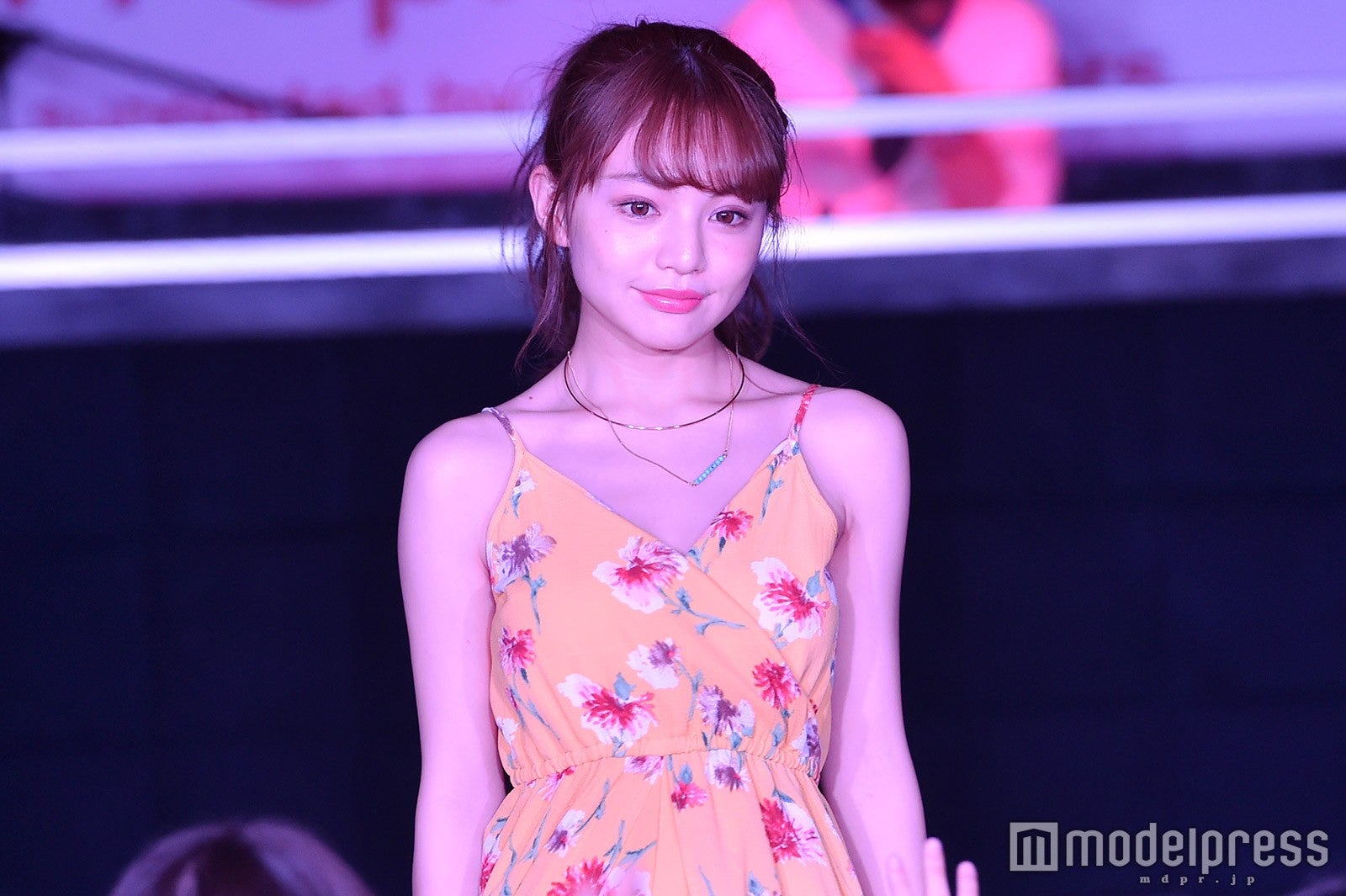 吉木千沙都 （C）モデルプレス