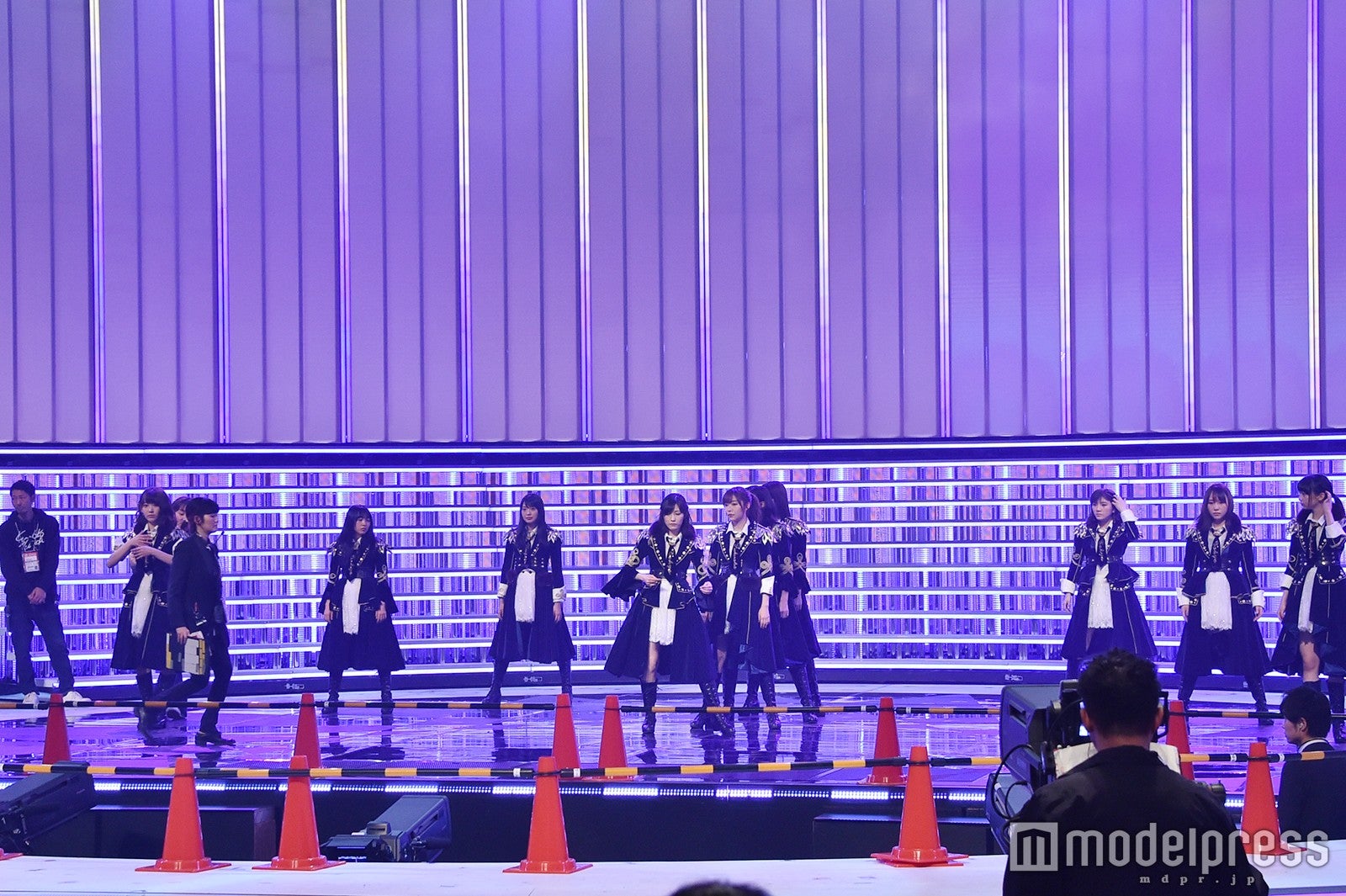 AKB48（C）モデルプレス