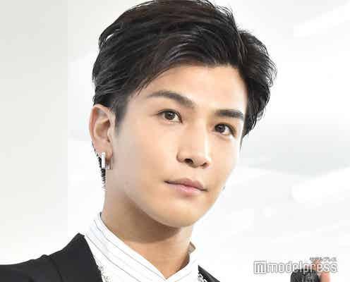 三代目JSB岩田剛典、コロナ禍で自分の存在意義に疑問 救ってくれたファンの存在明かす「あ、俺居ていいんだ」